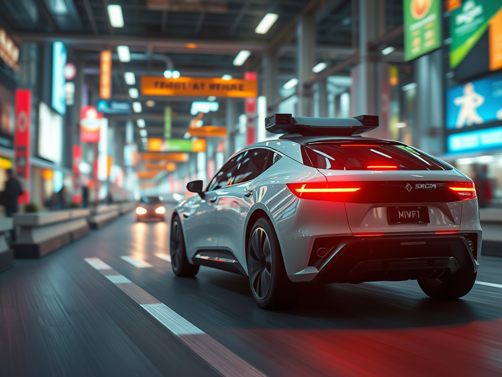 NVIDIA Launches New AI Development Tools to Revolutionize Autonomous Systems