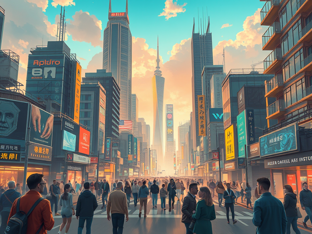 Top 2025 AI Trends Shaping the Future